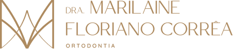 Logo Dra. Marilaine Floriano Corrêa