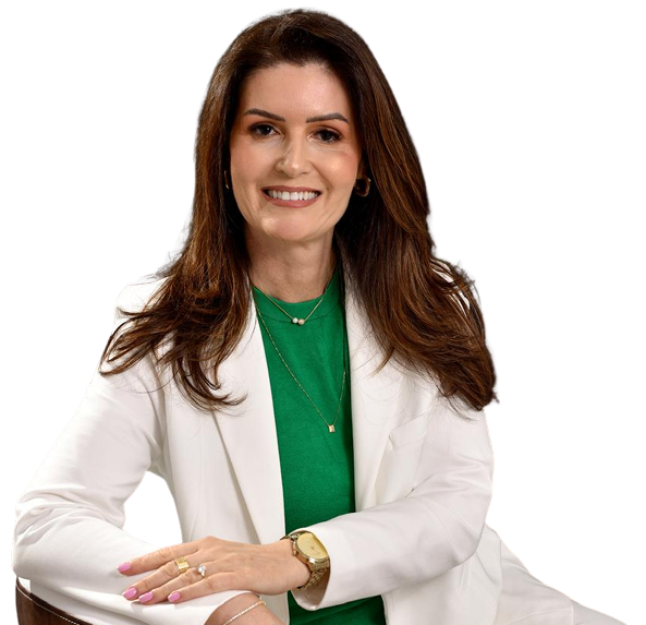 Dra. Marilaine Floriano Corrêa