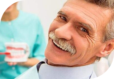 Tratamento Ortodontia para adultos